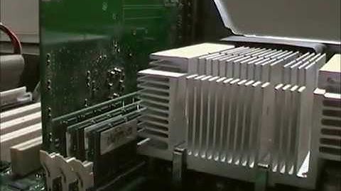 Power Mac G4 Quicksilver teardown and restoration