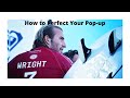 SURFPROGRESSION TECHNIQUES: PERFECT YOUR POP UP