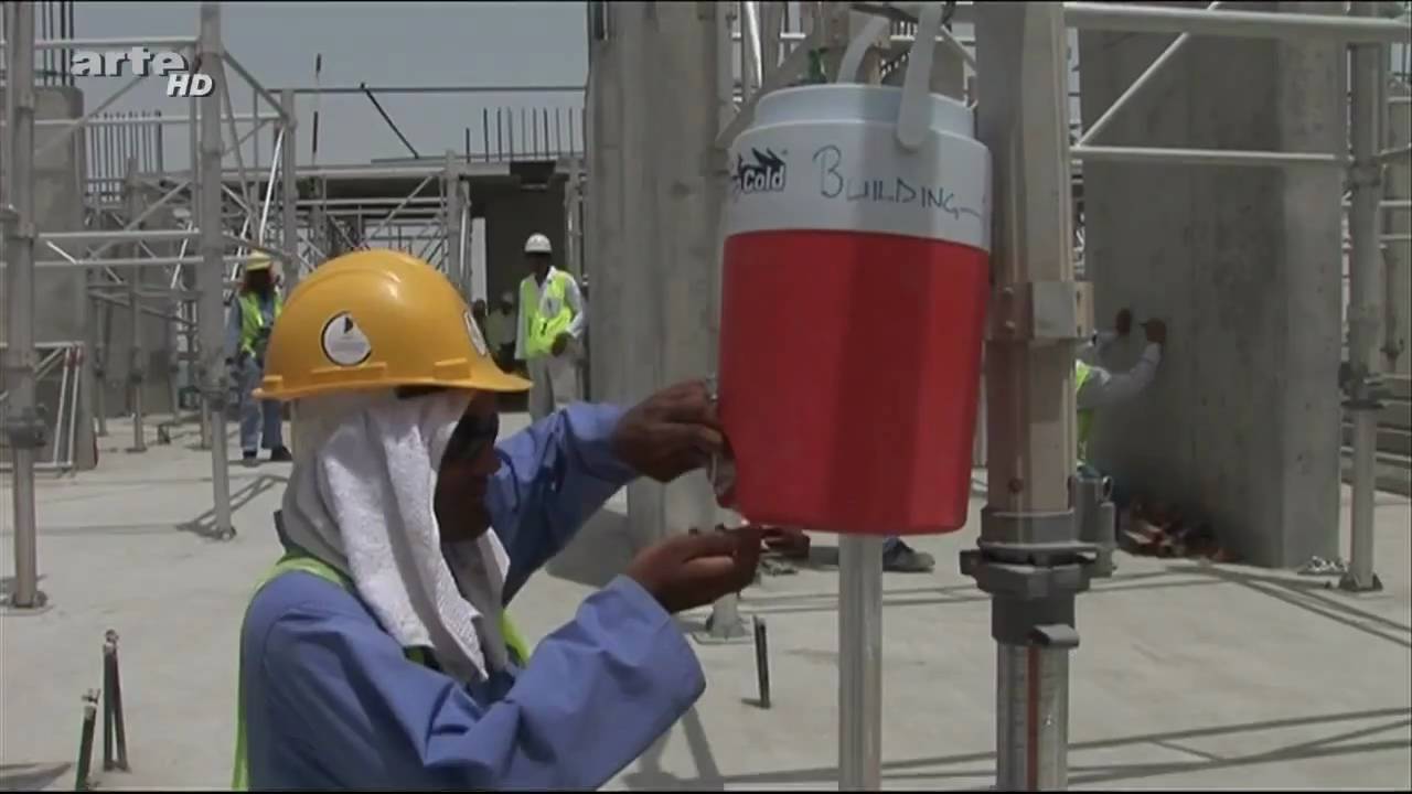 Traumhafte Kuesten  Dubai - Oase des Luxus 2/5