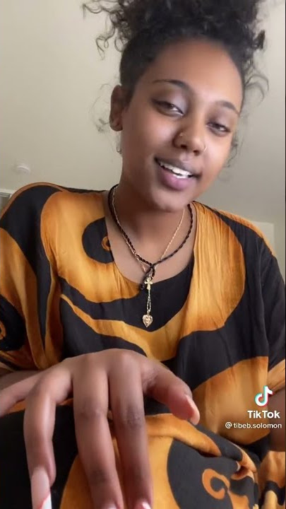 abdu kiar weye weye challenge Ethiopian tik tok