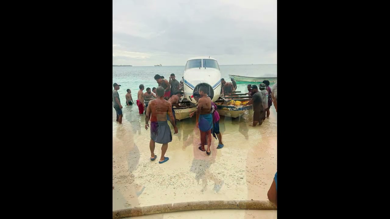 N44MA Salvage Woleai PART 3