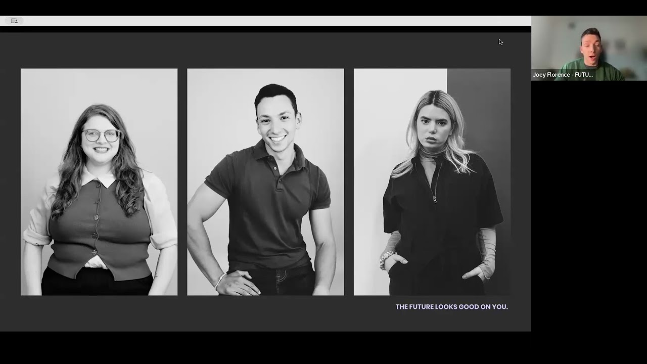 FUTURES Information Session | ConnecTogether