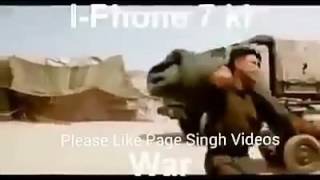 I Phone 7 ki var Sunny Deol ke sath