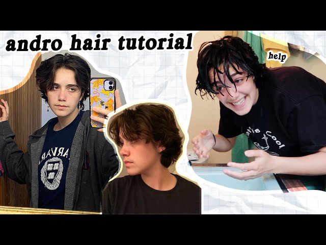 bryce jamison | Tumblr | Long hair styles men, Long hair styles, Mens  hairstyles