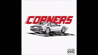 Jaykin - Corners Official Version