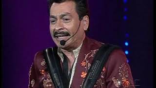 Especial Tigres Del Norte Televisa