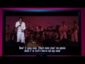 「この胸のときめきを、You Don't Have To Say You Love Me」エルヴィス・プレスリー、Elvis Presley