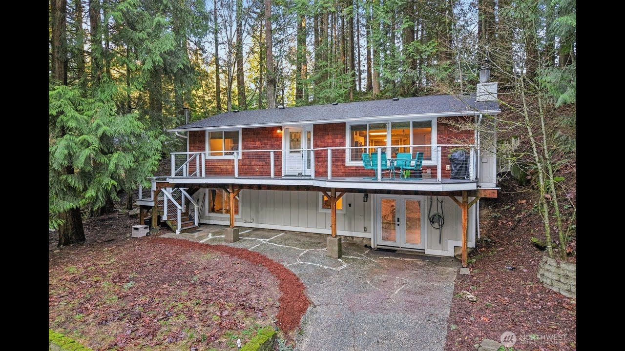 Residential at 29 Maple Court, Bellingham, WA 98229 - For sale