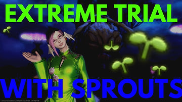 RAMUH EXTREME FIRST TIME CLEAR