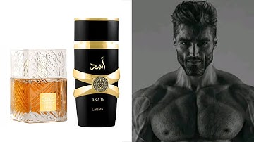 How You Look Based on Your Fragrance (Arabic)