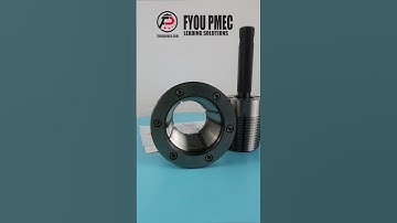 3-12" REG Box&Pin Working Gauges/API Spec7-2 Regular Rotary Working Gages