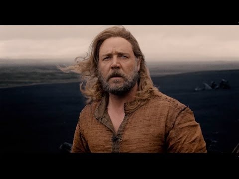Ray Comfort: &rsquo;Noah&rsquo; Movie Disrespectful, Not Biblically Accurate