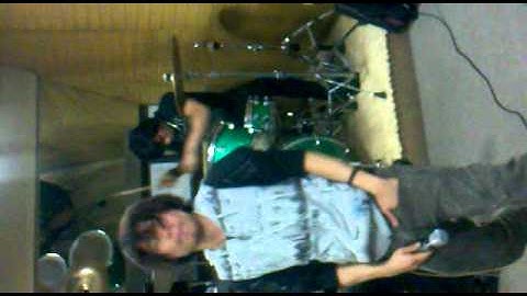 Pas Band JENGAH video clip