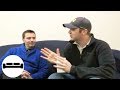 SCOTT FOWLER INTERVIEW - On the Couch With Fouch | Christian Artists | Southern Gospel