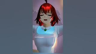 Sad boy💔 [TIKTOK SAKURA SCHOOL SIMULATOR]