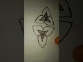 easy pencil drawing #viral #shorts #short