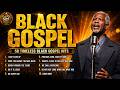 Sunday Morning Old School Gospel 60s 70s 80s – Timeless Black Gospel Classics for Worship &amp; Praise
