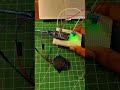 Vibration Alert System using NodeMCU (ESP8266)