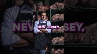 $10,000,000 Worth Of Dry Aged Steak