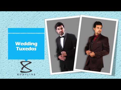 Wedding Tuxedos