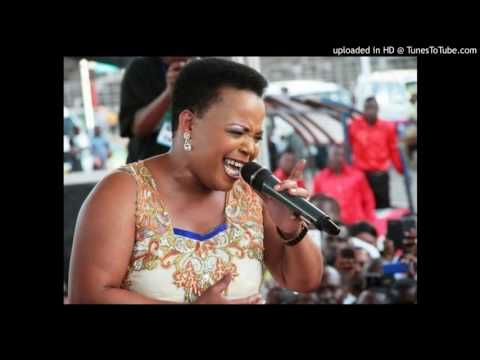 Rebecca Malope - Inombolo Yocingo - Africa Choir