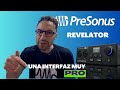 Interfaces Revelator en el mundo Pro 🚀