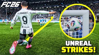 One Chance. One Goal Must-Watch Fc 26