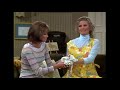 The Mary Tyler Moore Show:  Classic Cloris Leachman Pie Scene