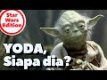 Siapa Yoda? | Review Star Wars Indonesia