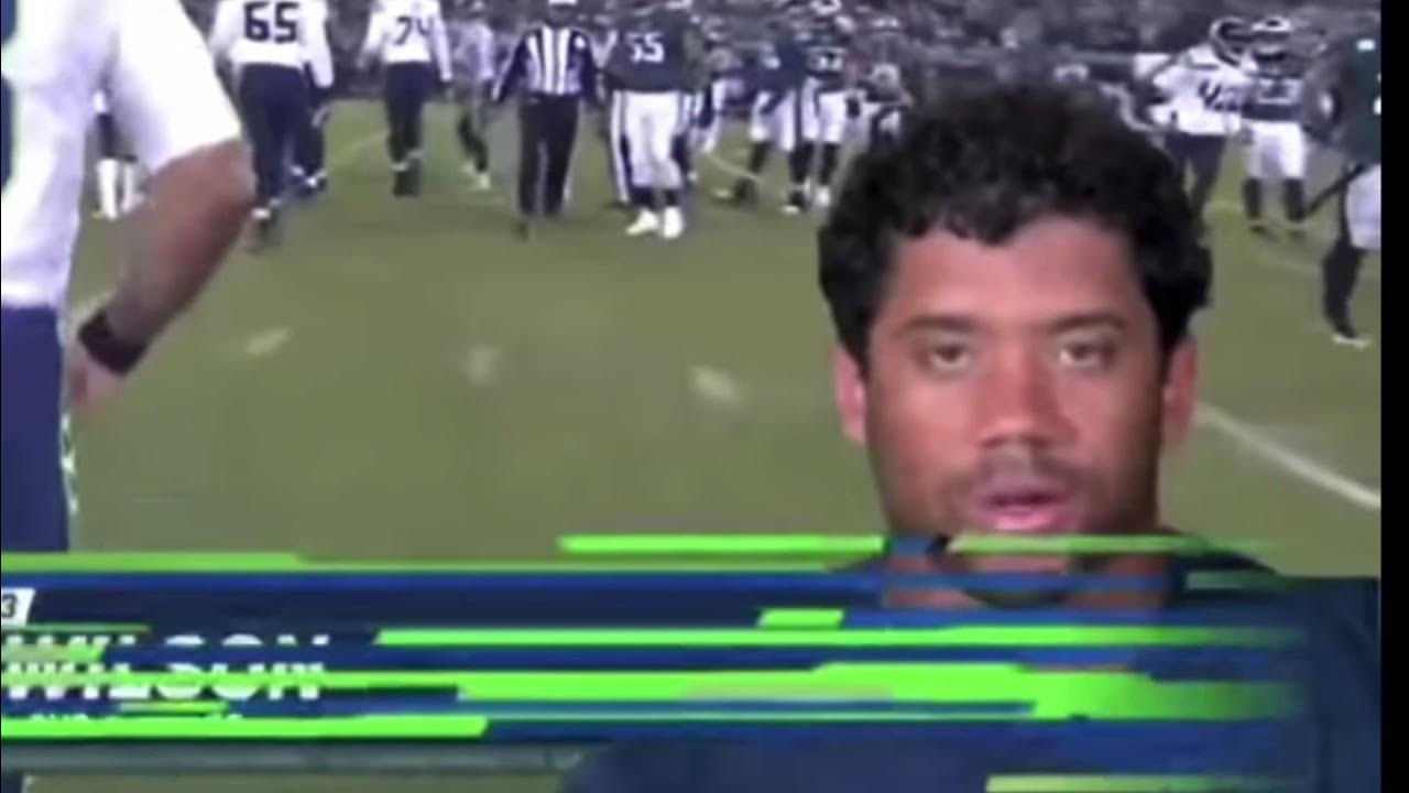 Funny snf (Sunday night football) player intros. YouTube
