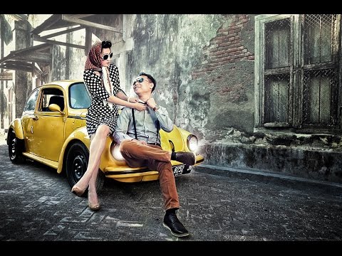 √ Hebat Foto Prewed Di Mobil | Gallery Pre Wedding