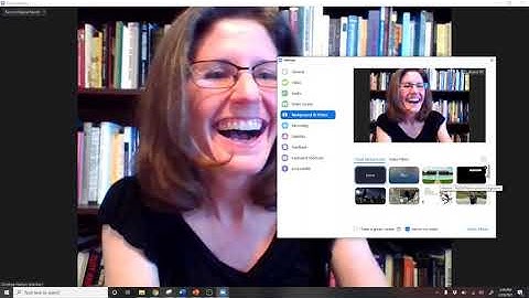 Zoom  - How to use a Timer in Zoom