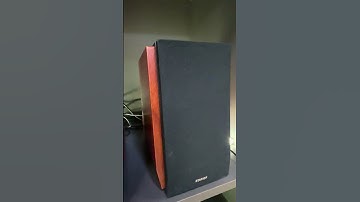 Edifier R1700BTS & Edifier T5 Subwoofer 🔊 combination | #edifier #edifierr1700bts #subwoofer #bass