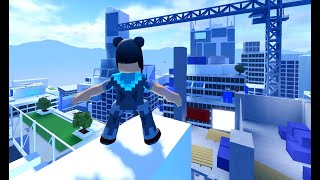 Parkour Reborn Edit Copy Grioten, -Prey