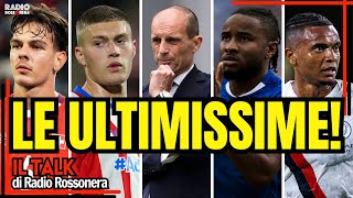 MILAN: JASHARI FUORI! NKUNKU, DOVBYK E AKANJI | Radio Rossonera Talk