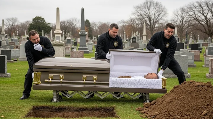 5 Scariest Exhumation Stories told by Funeral Directors