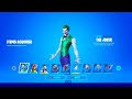 *NEW* JOKER BUNDLE IN FORTNITE!