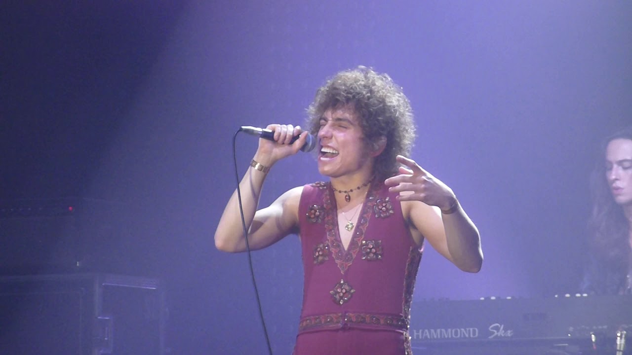 Greta Van Fleet Age Of Man Zenith M nchen Munich 21 11 19 HD greta-van-fleet-age-of-man-zenith-m-nchen-munich-21-11-19-hd