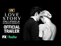 Love Story: John F. Kennedy Jr. &amp; Carolyn Bessette | Official Trailer | FX
