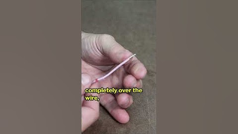 Crimpless Butt Connectors - There