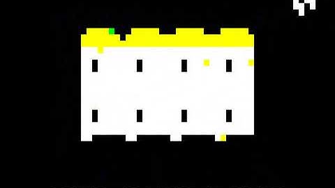 Testing Windows Movie Maker 2.6 with effects