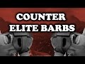 Clash Royale | How to Counter Elite Barbarians