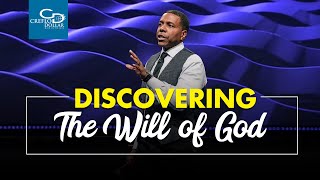 Discovering the Will of God - Wednesday Service