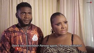 Ife Akoko (First Love) Latest Yoruba Movie 2019 Drama Starring Ronke Odusanya | Jide Awobona