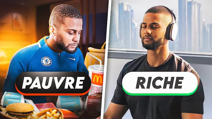 10 Priorités pour le Succès Financier