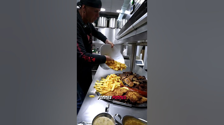🔥 Die geilsten XXL-Speisen auf einer Mega-XXL-Platte! 🔥