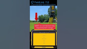 #Trimble Ri Layout- 1,000