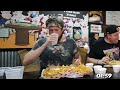 Beginning of video