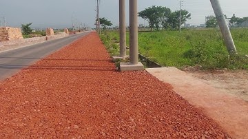 Bashundhara 3 KATHA Ready Plot Sale BLOCK-N, @Golden_Property1 01820005800