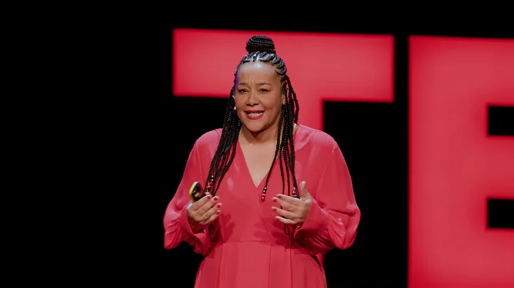 I woke up in the future | Naomi Jacobs | TEDxVienna